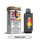 Rocky Vapor SVOPP 32K Pod - Raspberry Lemon - AB