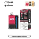 Oxbar M20K - Raspberry Watermelon Ice - AB