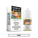 Oxbar Salt - Route - AB