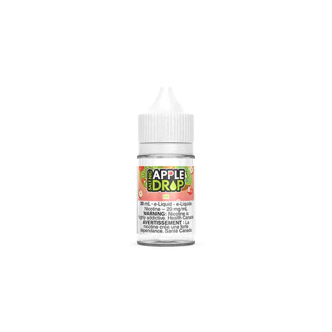 Apple Drop Salt - Kiwi