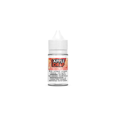 Apple Drop Salt - Strawberry