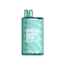 Friobar DB7000 - Strawberry Kiwi