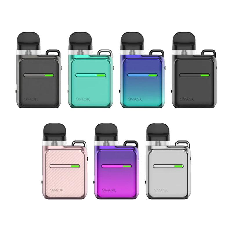 SMOK Novo Master Box Kit