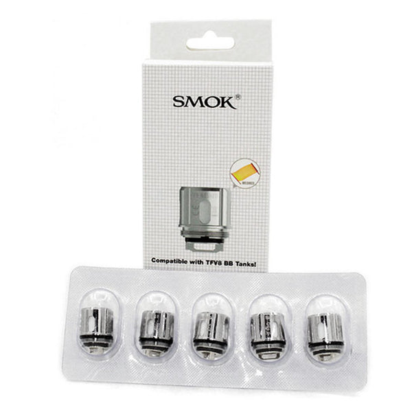 SMOK TFV9 Coils (5 pack)