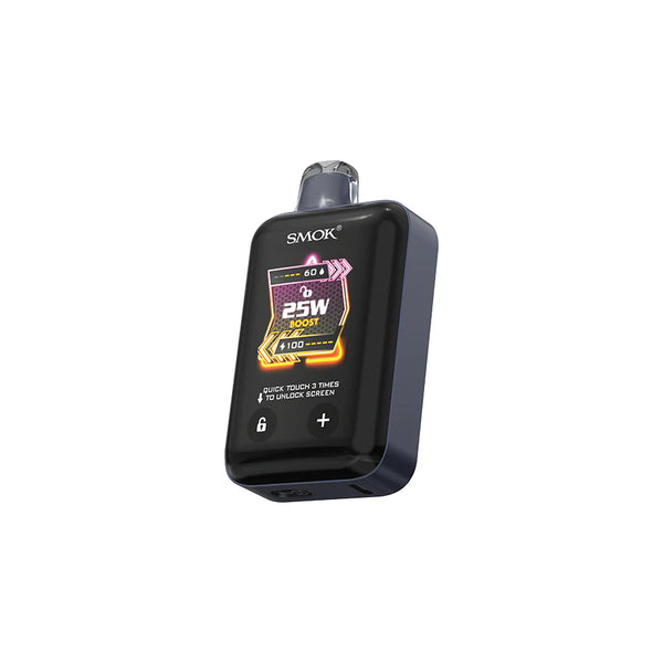 SMOK Touch 20K - Blueberry Watermelon