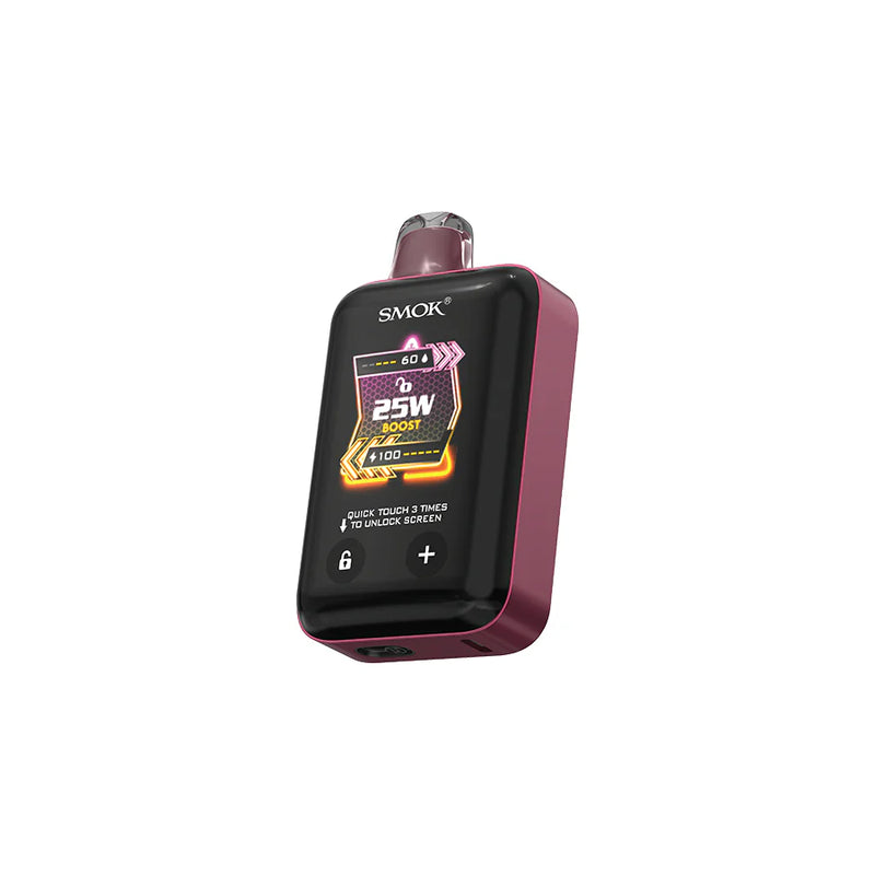 SMOK Touch 20K - Cherry Ice