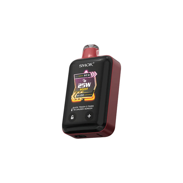 SMOK Touch 20K - Melon Squish Ice