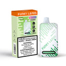 Funky Lands Vi15000 - Sour Apple