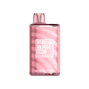 Friobar DB7000 - Strawberry Shake