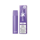 STLTH 3K - Double Grape