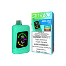 STLTH 60K - Green Apple Ice - AB