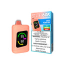 STLTH 60K - Juicy Peach Ice - AB