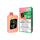 STLTH 60K - Lychee Melon Ice - AB
