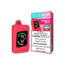 STLTH 60K - Watermelon Lime Ice - AB