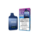 STLTH Eco Box - Blue Razz Ice - AB