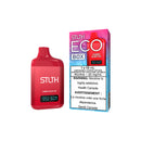 STLTH Eco Box - Cherry Blast Ice - AB