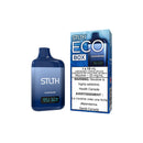 STLTH Eco Box - Flavourless - AB
