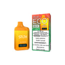 STLTH Eco Box - Juicy Peach Ice - AB