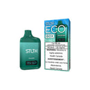 STLTH Eco Box - Polar Mint - AB