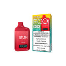 STLTH Eco Box - Blue Lemon Ice - AB