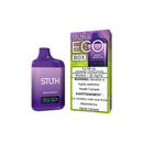 STLTH Eco Box - Purple Grape Ice - AB