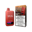 STLTH Eco XL - Tobacco Breeze - AB