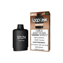 STLTH Loop 25K Pod - Golden Ticket - AB