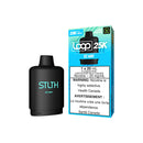 STLTH Loop 25K Pod - Ice Mint - AB