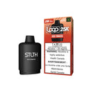 STLTH Loop 25K Pod - Rich Tobacco - AB