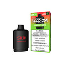 STLTH Loop 25K Pod - Strawberry Lime Ice - AB