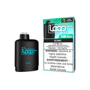STLTH Loop MAX 70K Pod - Ice Mint - AB