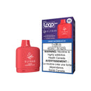 STLTH Loop MAX x Elfbar Pod - Cherry Watermelon Ice - AB