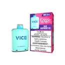 STLTH Loop MAX X VICE 70K Pod - Blue Raspberry Ice - AB