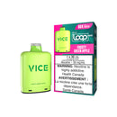 STLTH Loop MAX X VICE 70K Pod - Frosty Green Apple - AB