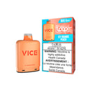 STLTH Loop MAX X VICE 70K Pod - Icy Orange Peach - AB