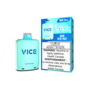 STLTH Loop MAX X VICE 70K Pod - Sour Blue Razz - AB
