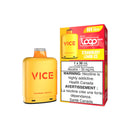 STLTH Loop MAX X VICE 70K Pod - Strawberry Lemon Ice - AB