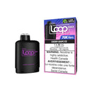 STLTH Loop MAX 70K Pod - Cherry Grape Ice - AB