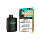 STLTH Loop MAX 70K Pod - Peach Watermelon Ice - AB