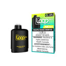 STLTH Loop MAX 70K Pod - Pineapple Orange Cherry Ice - AB