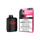 STLTH Loop MAX 70K Pod - Strawberry Ice - AB