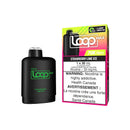 STLTH Loop MAX 70K Pod - Strawberry Lime Ice - AB