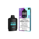 STLTH Switch Pod - Blue Razz and White Grape - AB