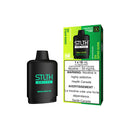 STLTH Switch Pod - Green Apple Ice and White Grape Ice - AB