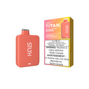 STLTH TITAN 10k - Apple Citrus Ice