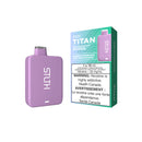 STLTH TITAN 10k - Blueberry Watermelon Ice