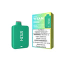 STLTH TITAN 10k - Sour-C Ice