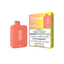 STLTH TITAN 10k - Juicy Peach Ice