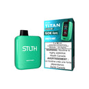 STLTH TITAN MAX - Smooth Mint - AB