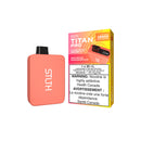 STLTH TITAN PRO - Apple Citrus Ice